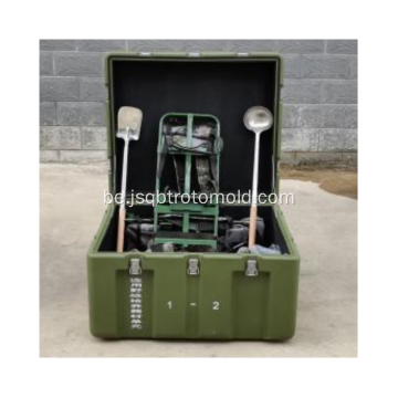 QBT877553 30L 90L 120L Ваенная лішак харчовай скрынкі для носьбіта